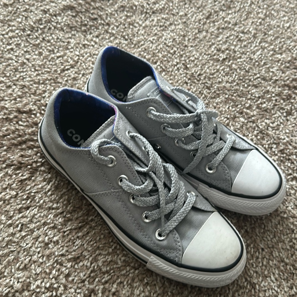 Gray converse